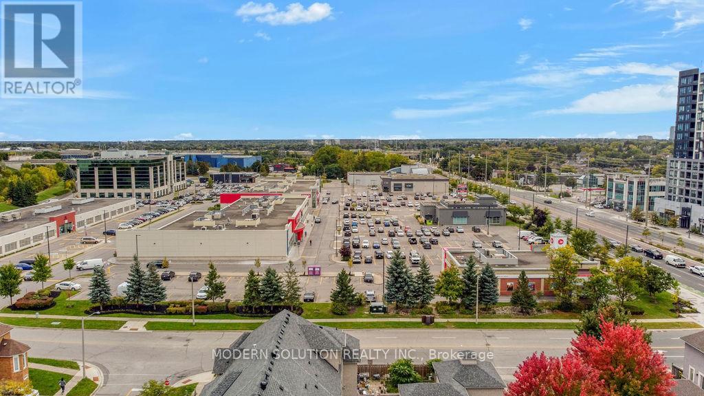 Ph19 - 51 Baffin Court, Richmond Hill, Ontario  L4B 4P6 - Photo 3 - N12255890