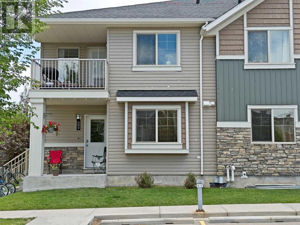 Property at 602, 250 Sage Valley Road NW image 2