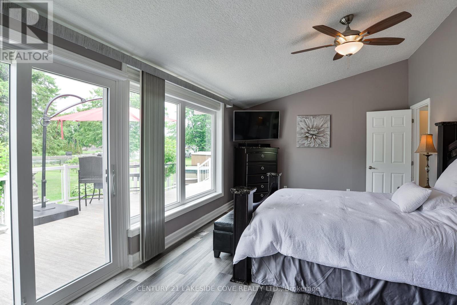 17 Turtle Path, Ramara (Brechin), Ontario  L0K 1B0 - Photo 13 - S12255736