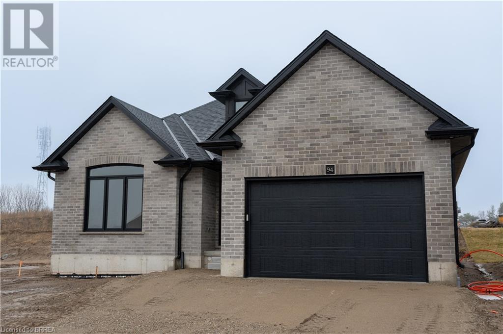 94 Vanrooy Trail, Waterford, Ontario  N0E 1Y0 - Photo 1 - 40746095