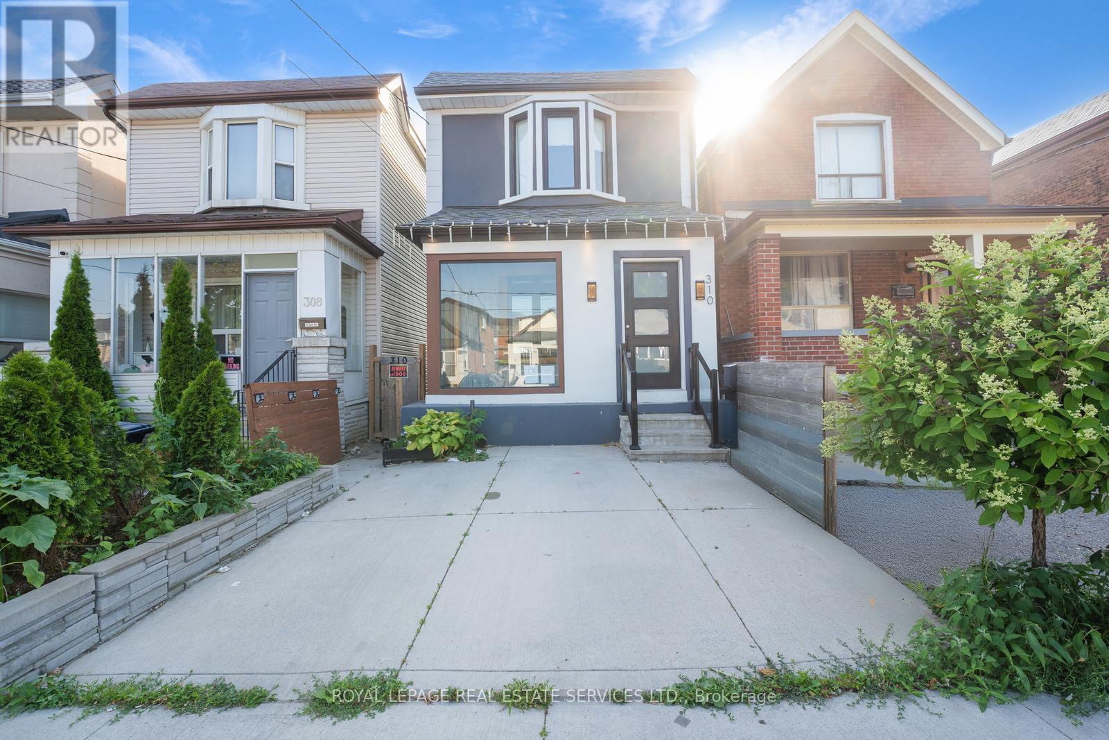 Property at 310 SILVERTHORN AVENUE image 1