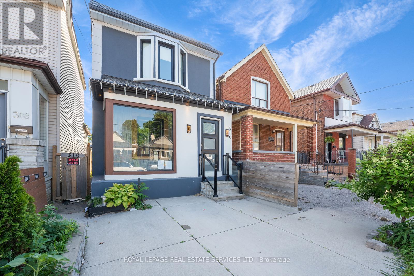 Property at 310 SILVERTHORN AVENUE image 3