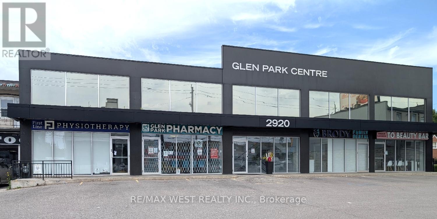 Ll2 - 2920 Dufferin Street, Toronto, Ontario  M6B 3S8 - Photo 2 - W12255778