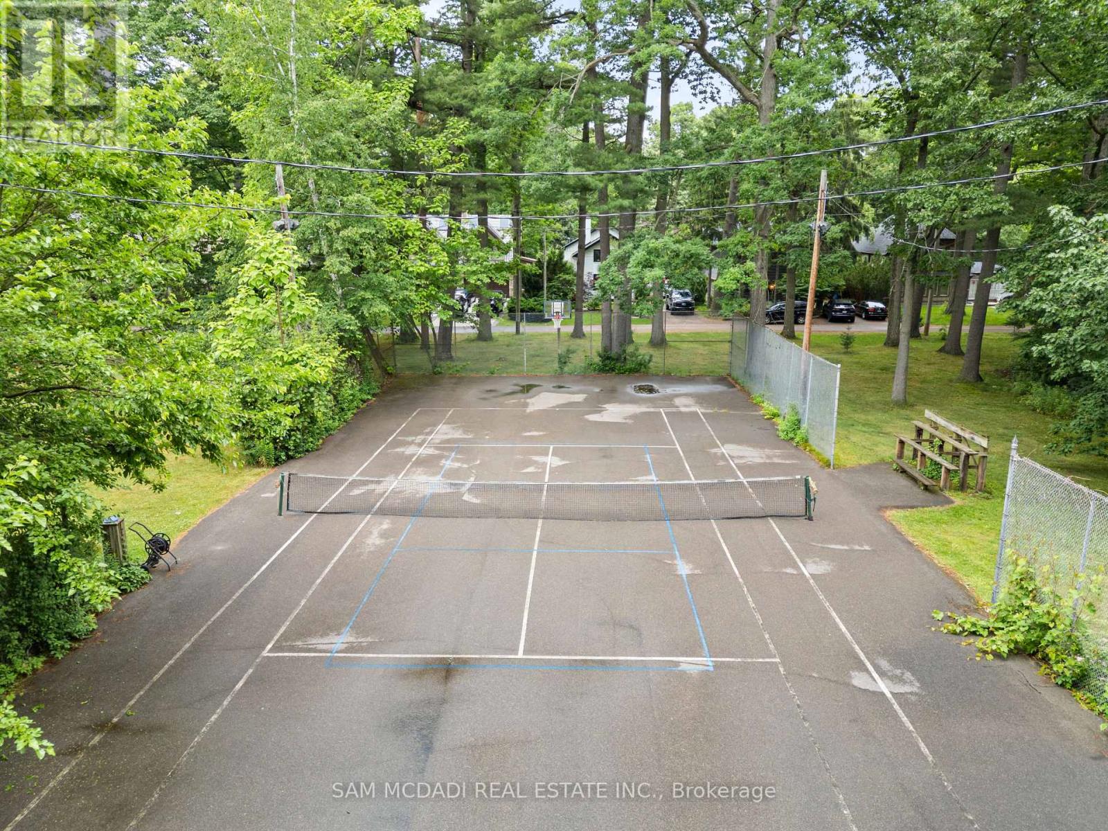 978 Tennyson Avenue, Mississauga, Ontario  L5H 2Z1 - Photo 48 - W12255792