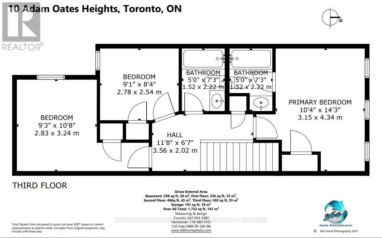 Property at 10 ADAM OATES HEIGHTS image 3