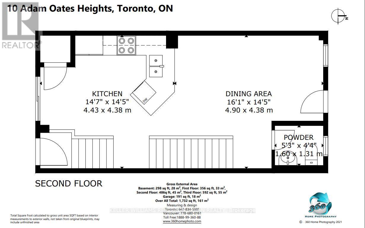 Property at 10 ADAM OATES HEIGHTS image 5
