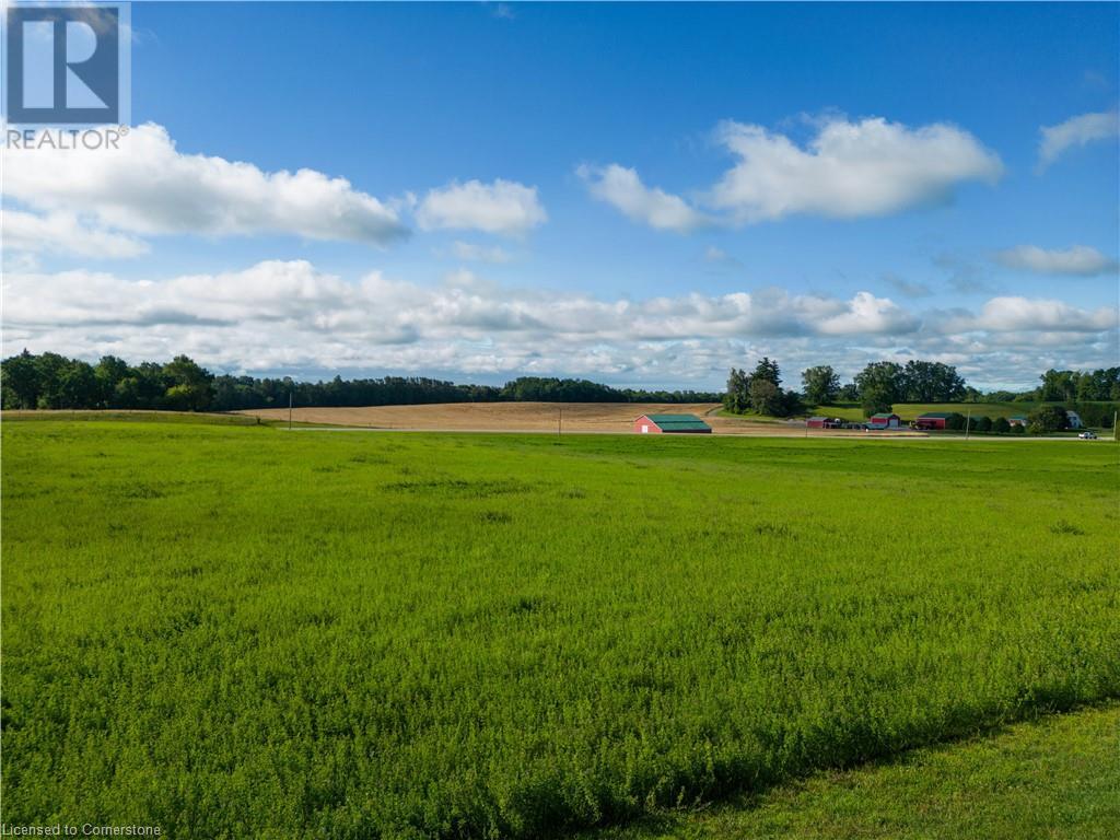 Lot 1 Lynedoch Road, Lynedoch, Ontario  N4B 2W4 - Photo 1 - 40701227