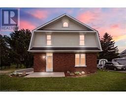 200 ELORA Street S, harriston, Ontario