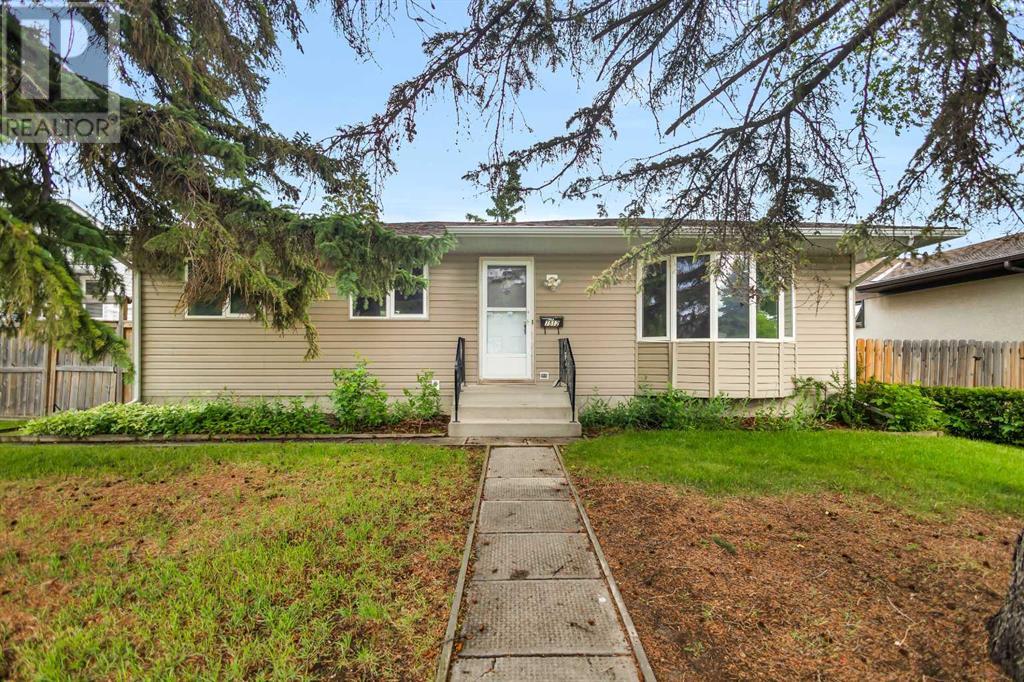 Property at 7512 Hunterfield Road NW image 1