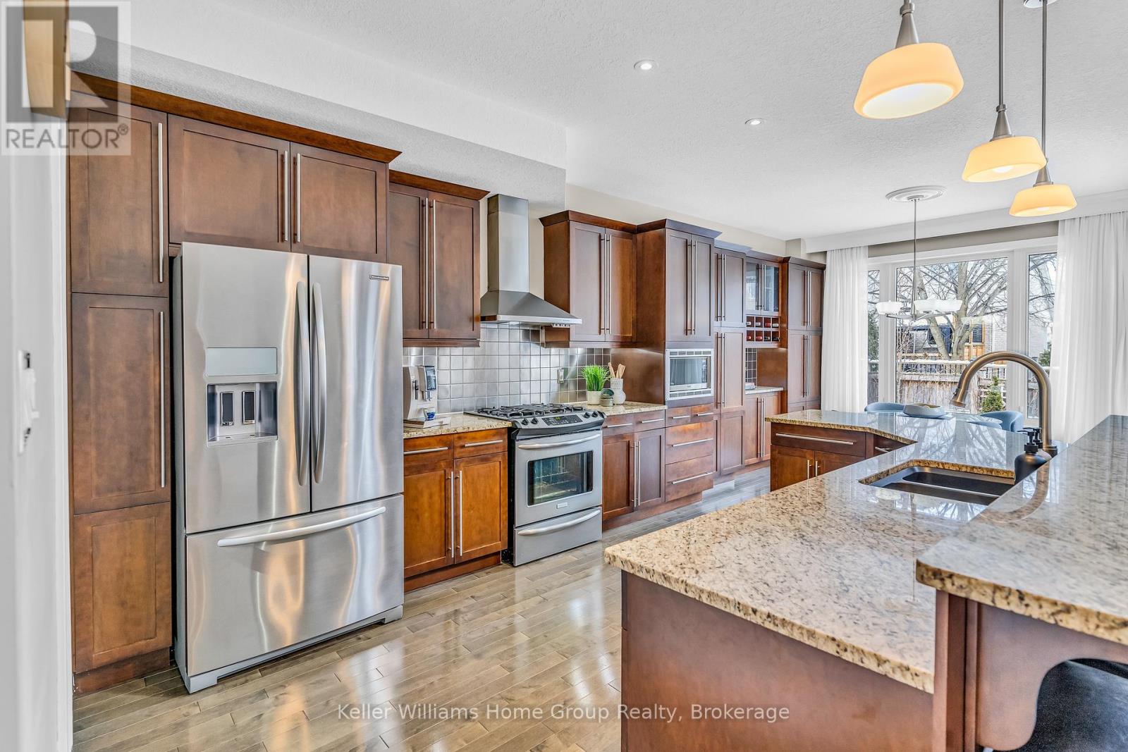 10 Bright Lane, Guelph, Ontario  N1L 1S6 - Photo 16 - X12255942