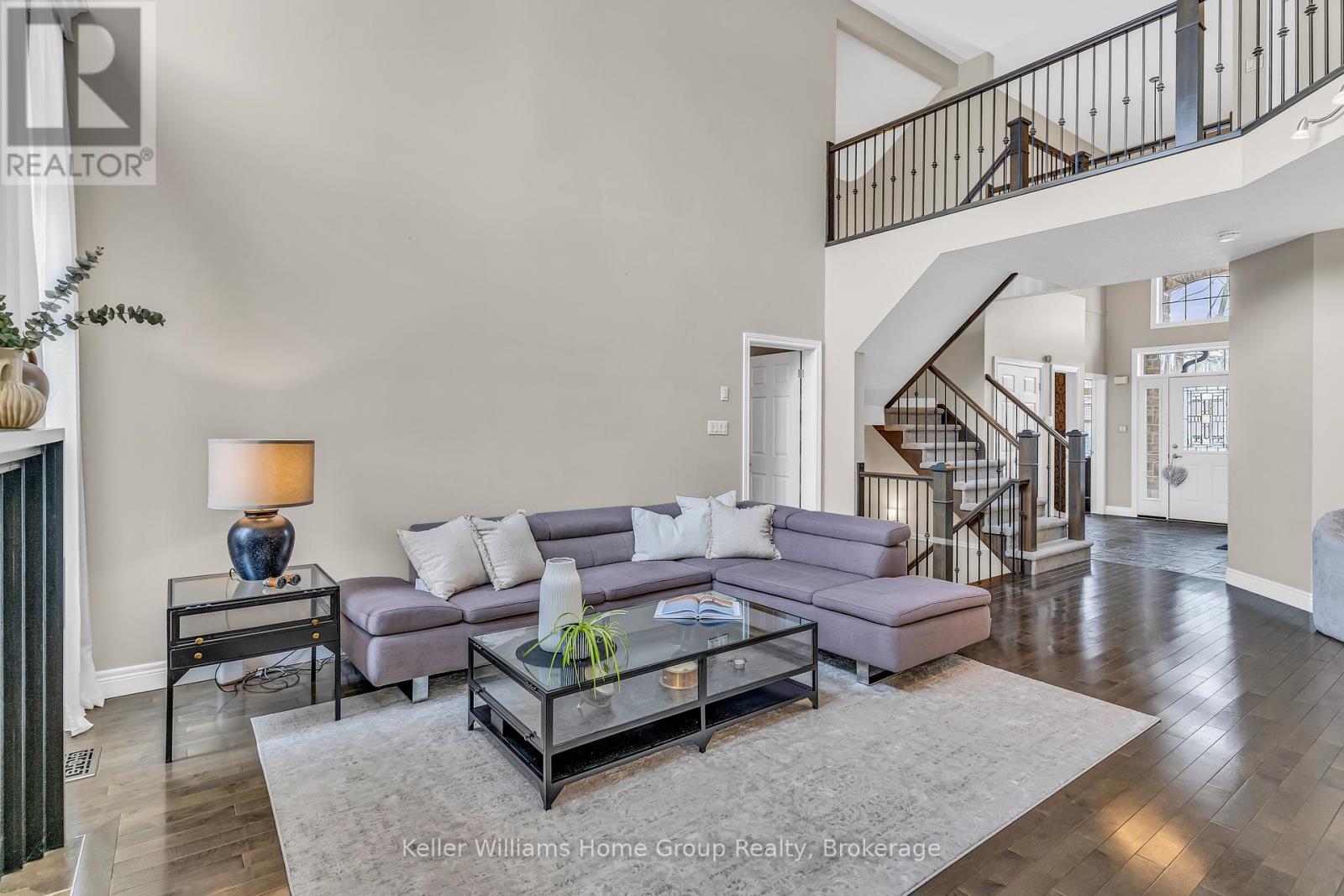 10 Bright Lane, Guelph, Ontario  N1L 1S6 - Photo 19 - X12255942