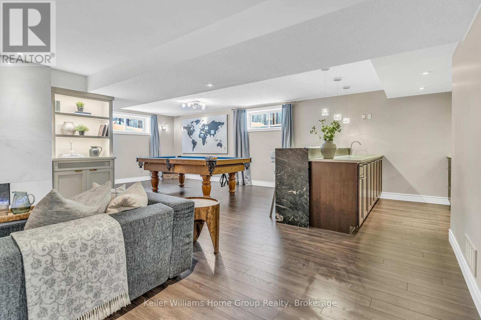 10 Bright Lane, Guelph, Ontario  N1L 1S6 - Photo 31 - X12255942