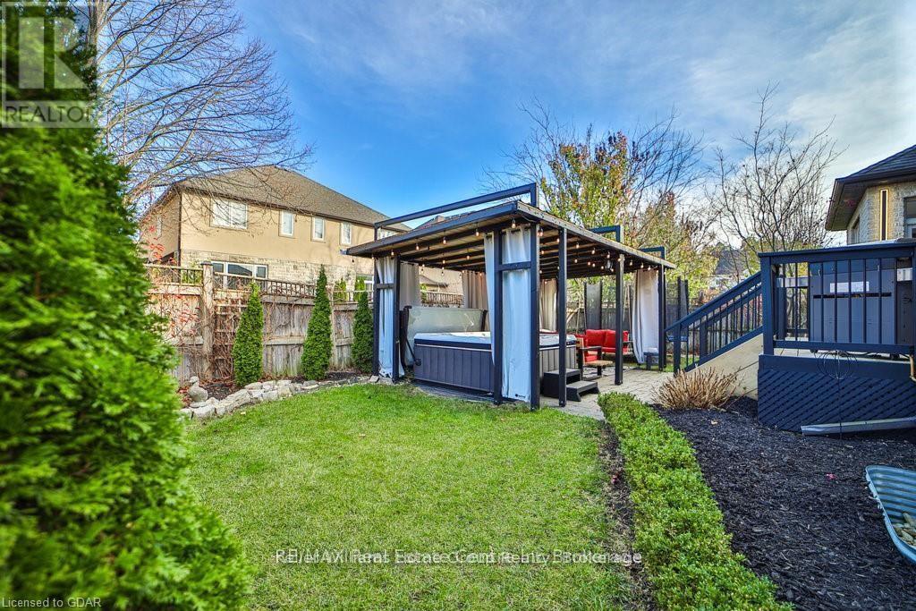 10 Bright Lane, Guelph, Ontario  N1L 1S6 - Photo 49 - X12255942