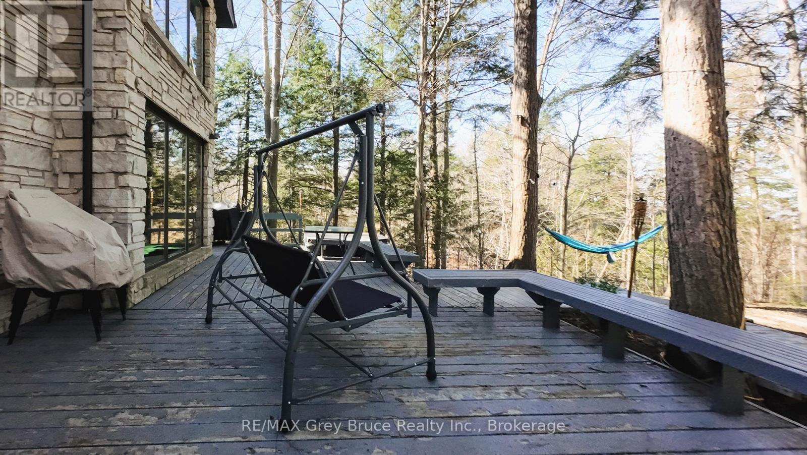 128 Thornridge Road, Meaford, Ontario  N0H 1B0 - Photo 49 - X12255978