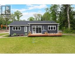 456 Cox Point Road, Cumberland Bay, New Brunswick