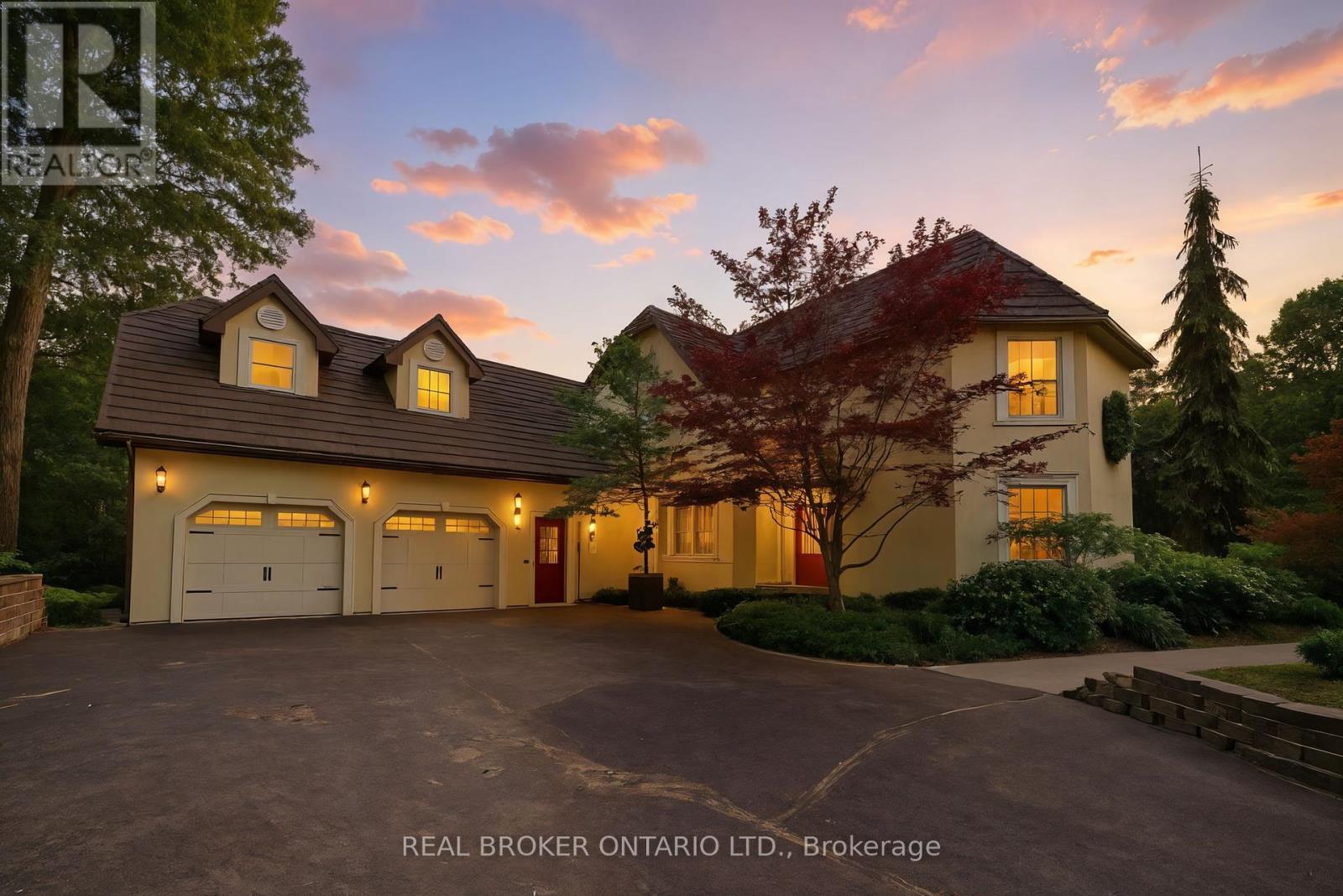 17 Lee Arn Court, Norfolk, Ontario  N4B 2W4 - Photo 1 - X12255689