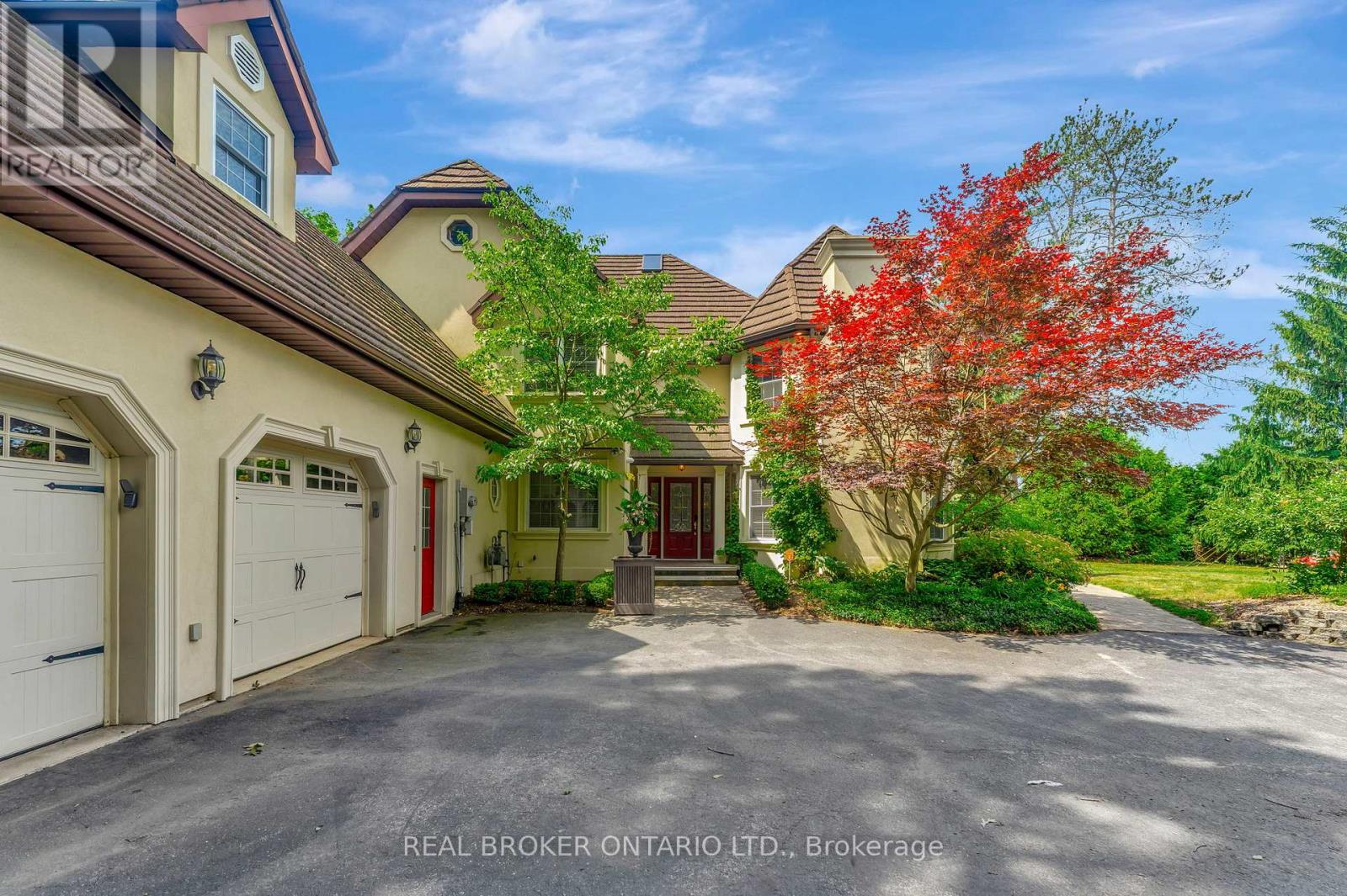 17 Lee Arn Court, Norfolk, Ontario  N4B 2W4 - Photo 4 - X12255689