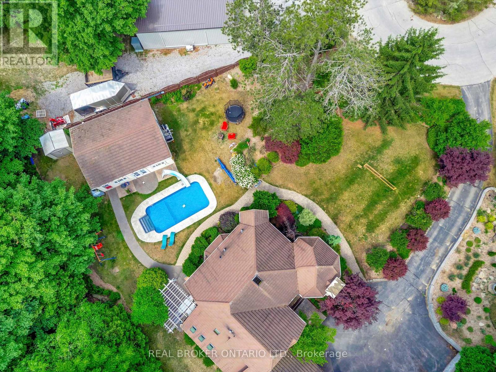 17 Lee Arn Court, Norfolk, Ontario  N4B 2W4 - Photo 46 - X12255689