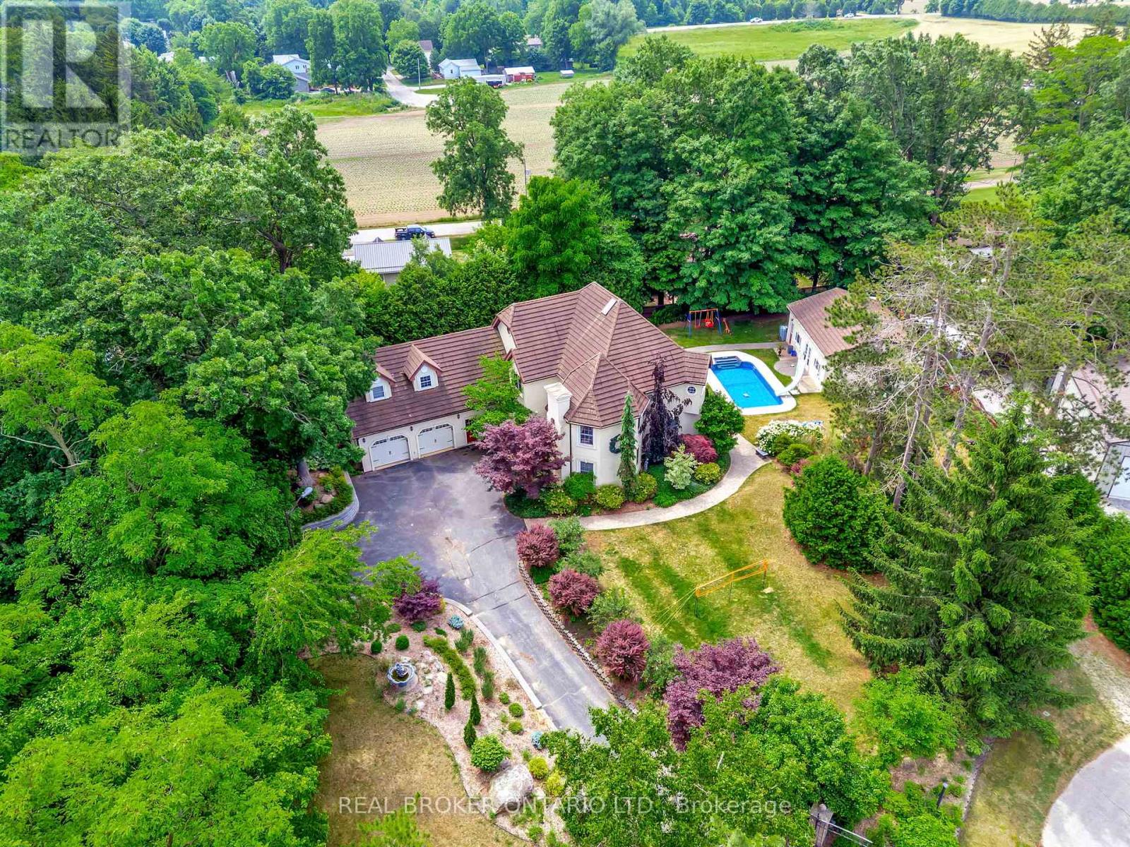 17 Lee Arn Court, Norfolk, Ontario  N4B 2W4 - Photo 48 - X12255689