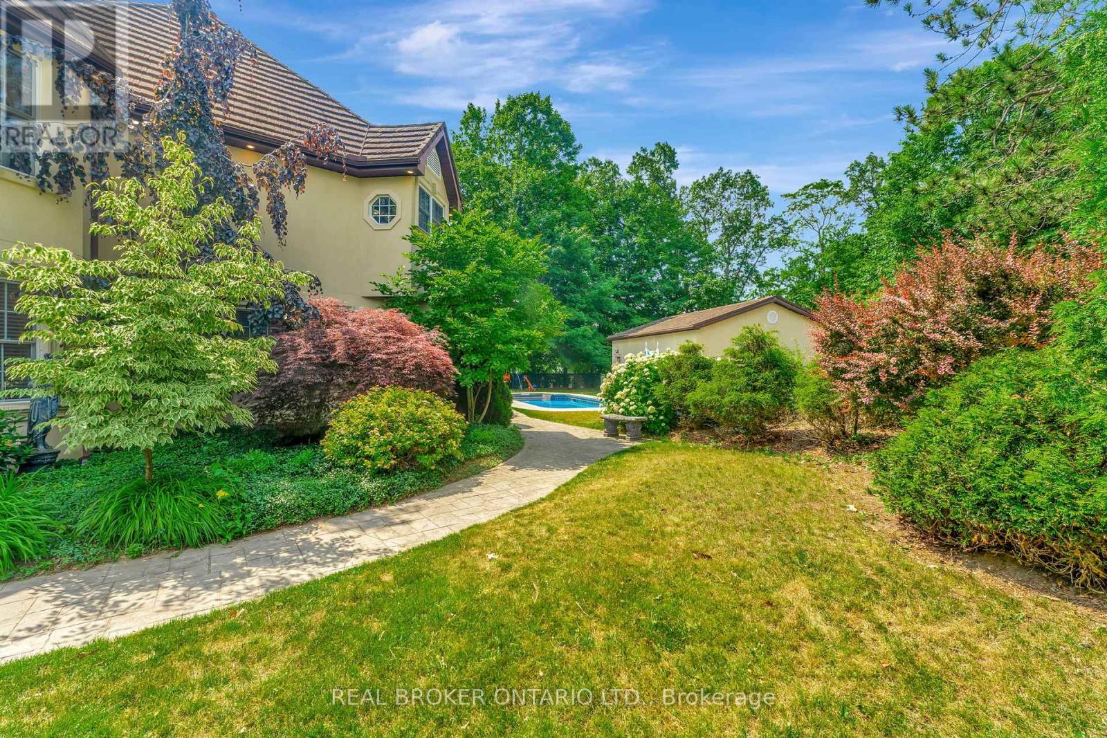 17 Lee Arn Court, Norfolk, Ontario  N4B 2W4 - Photo 49 - X12255689