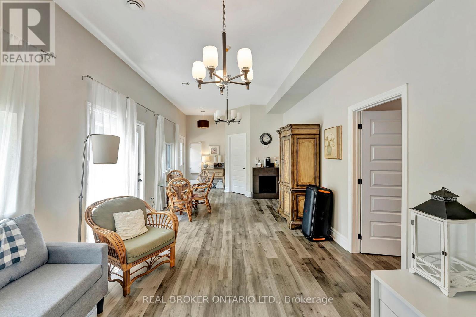 17 Lee Arn Court, Norfolk, Ontario  N4B 2W4 - Photo 6 - X12255689