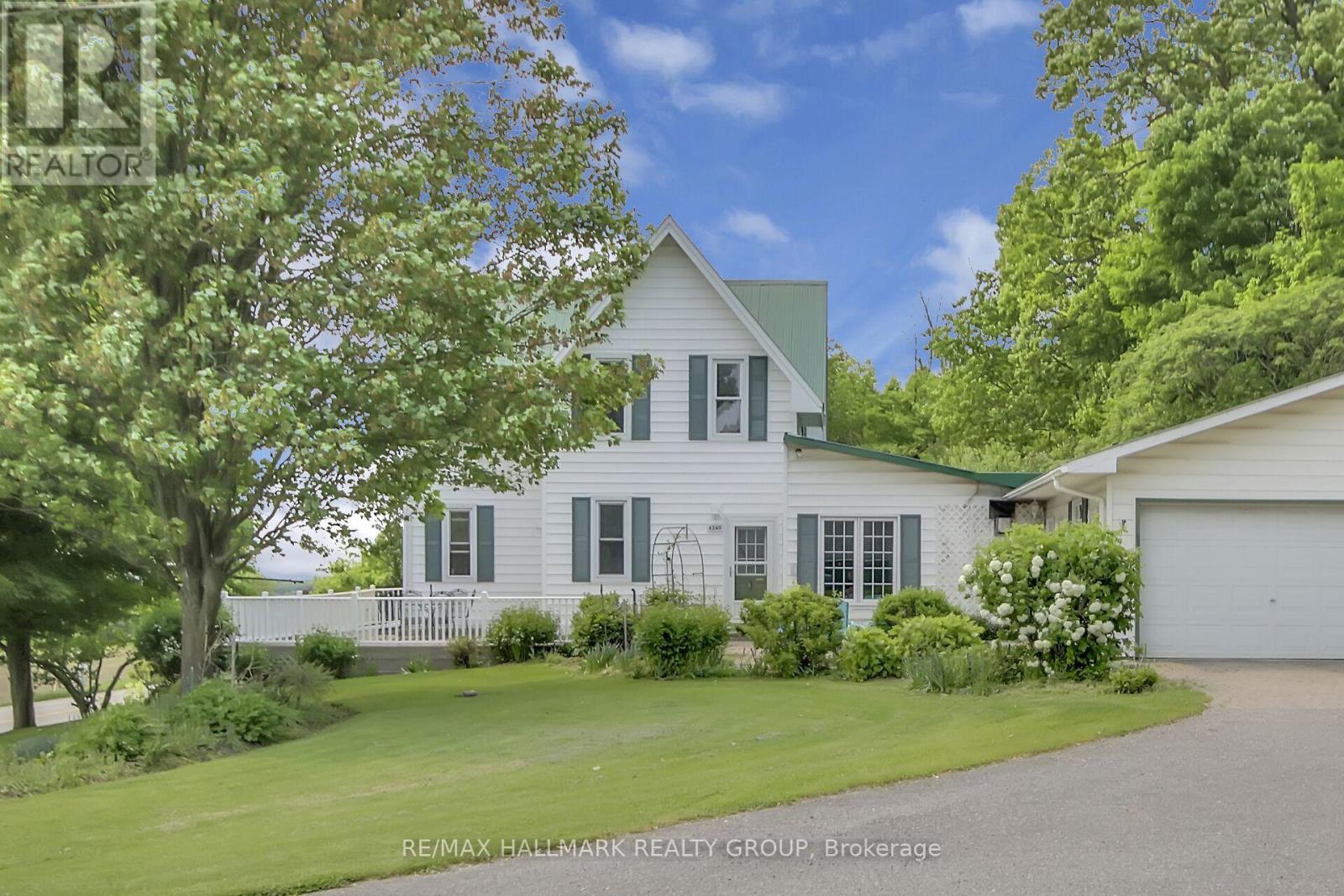Property at 4240 CARP ROAD image 1