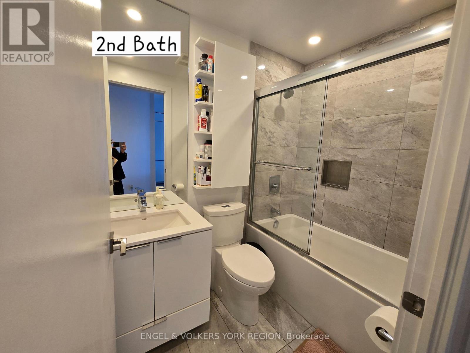 1105 - 609 Avenue Road, Toronto, Ontario  M5R 3R9 - Photo 13 - C12255831