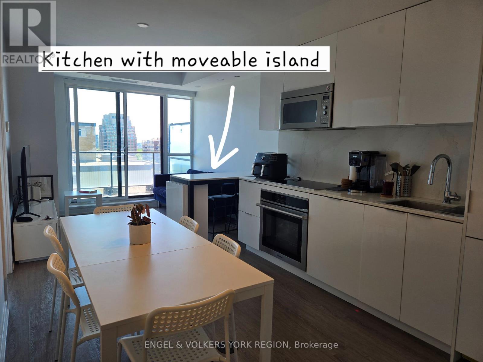 1105 - 609 Avenue Road, Toronto, Ontario  M5R 3R9 - Photo 6 - C12255831