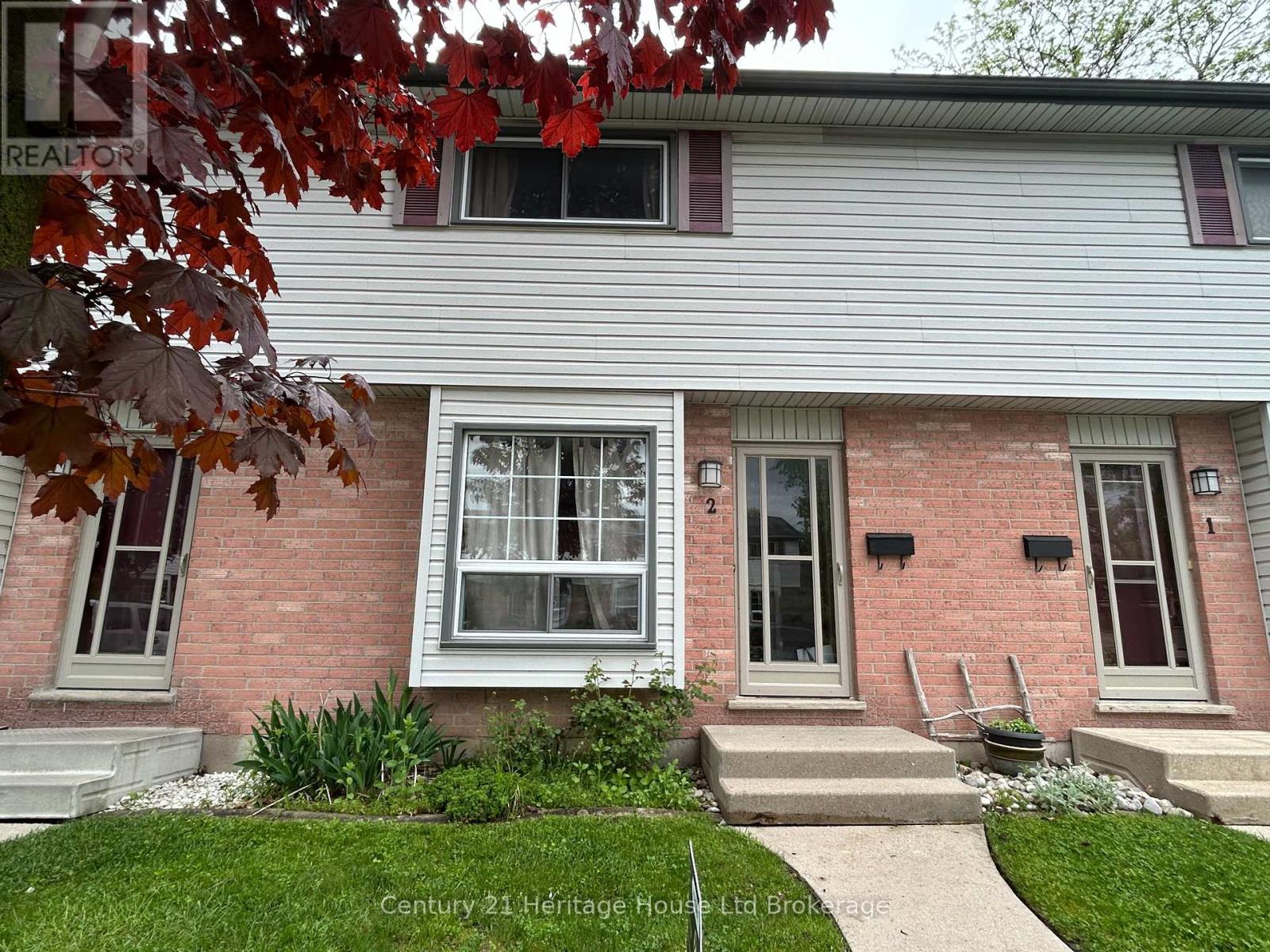 Property at 2 - 1215 CHEAPSIDE STREET image 1