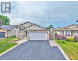 43 Rochelle Crescent, Fort Erie (Ridgeway), Ca