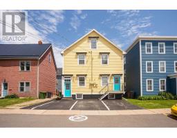 12 Hillsborough Street, Charlottetown, Ca