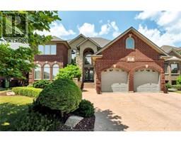 201 Ellison Avenue, Leamington, Ca