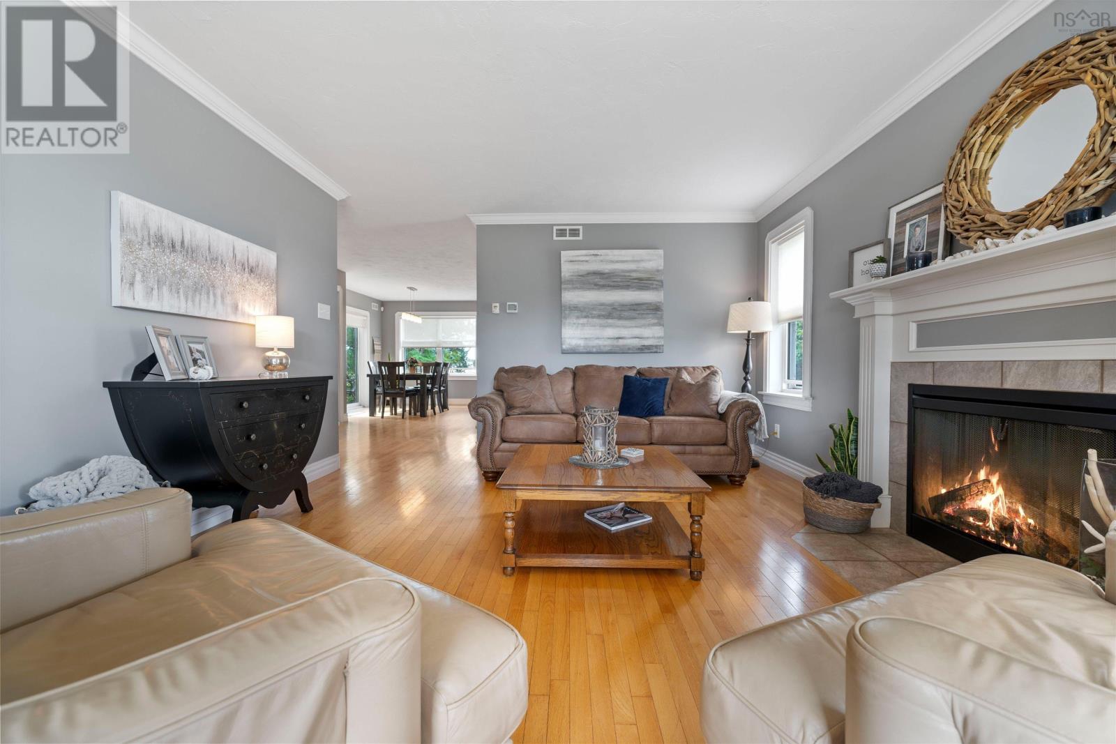 33 Abbey Road, Amherst, Nova Scotia  B4H 4V9 - Photo 11 - 202516168