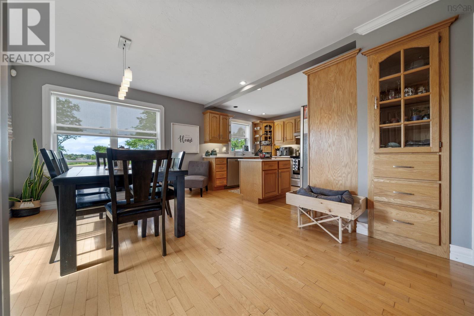 33 Abbey Road, Amherst, Nova Scotia  B4H 4V9 - Photo 15 - 202516168