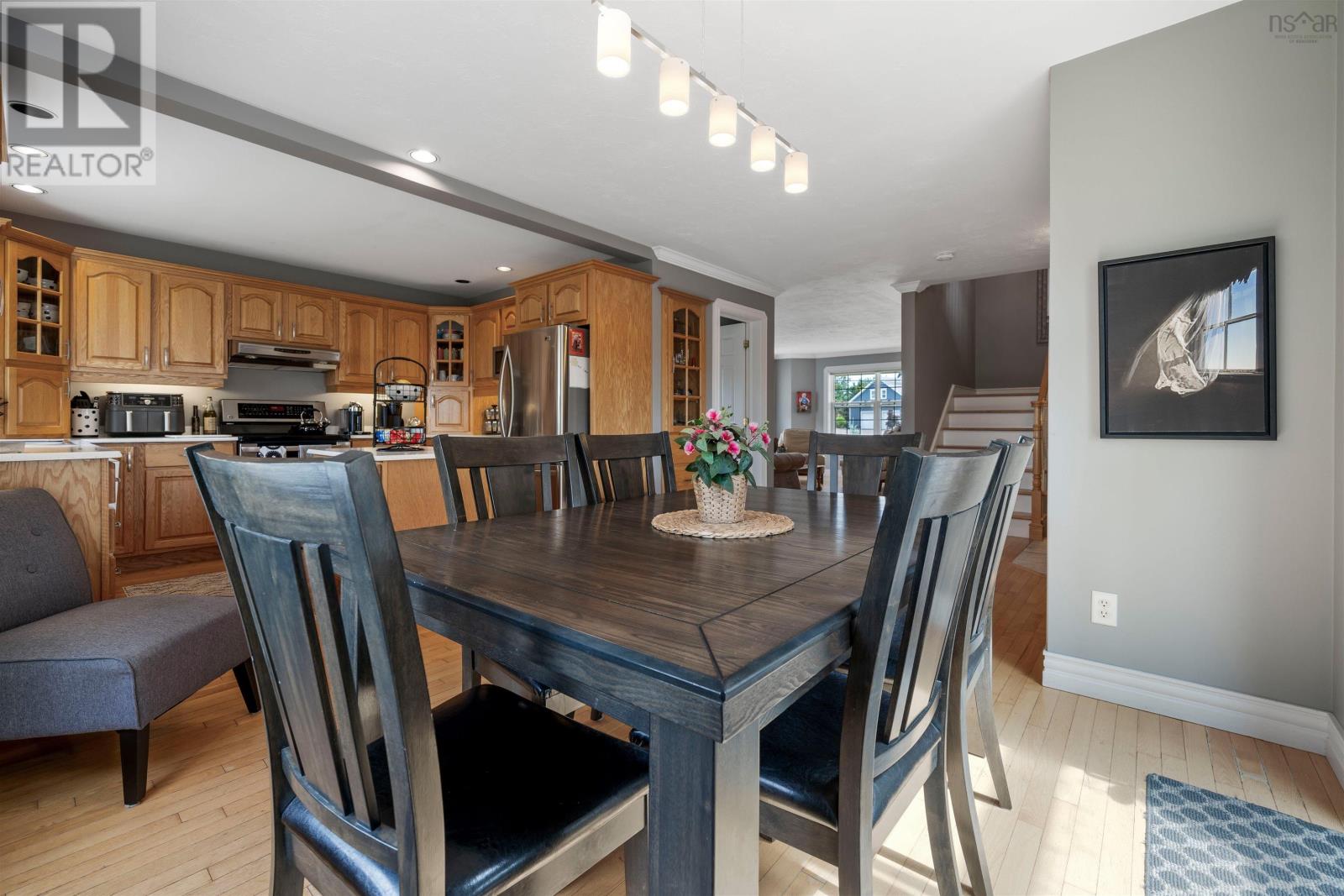 33 Abbey Road, Amherst, Nova Scotia  B4H 4V9 - Photo 19 - 202516168