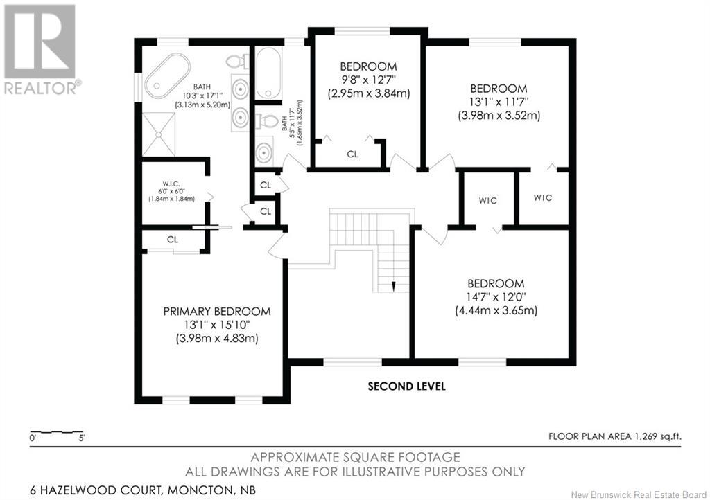 Property at 6 Hazelwood Court image 3
