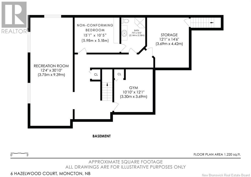Property at 6 Hazelwood Court image 4