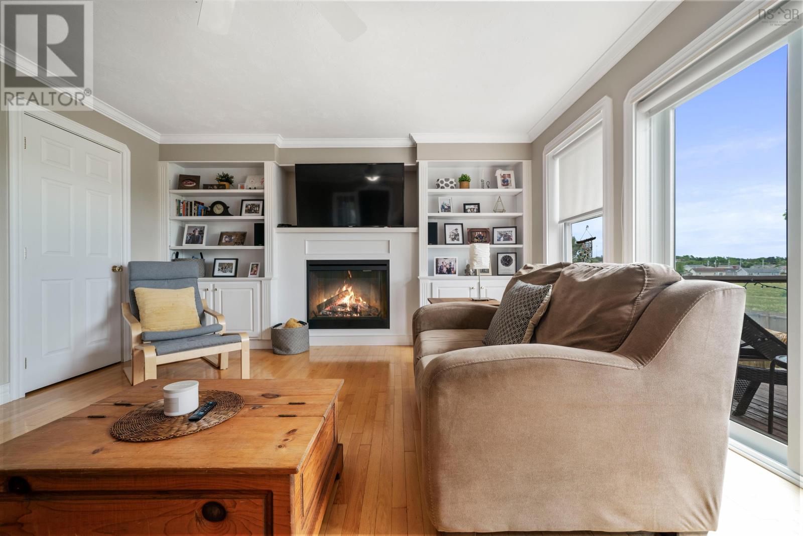 33 Abbey Road, Amherst, Nova Scotia  B4H 4V9 - Photo 27 - 202516168