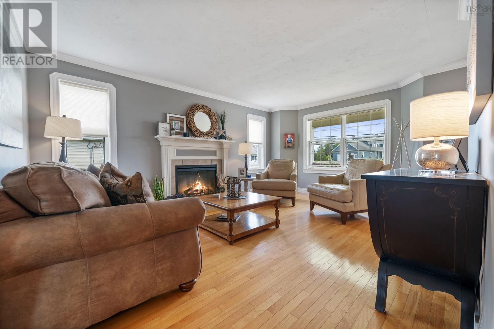33 Abbey Road, Amherst, Nova Scotia  B4H 4V9 - Photo 12 - 202516168