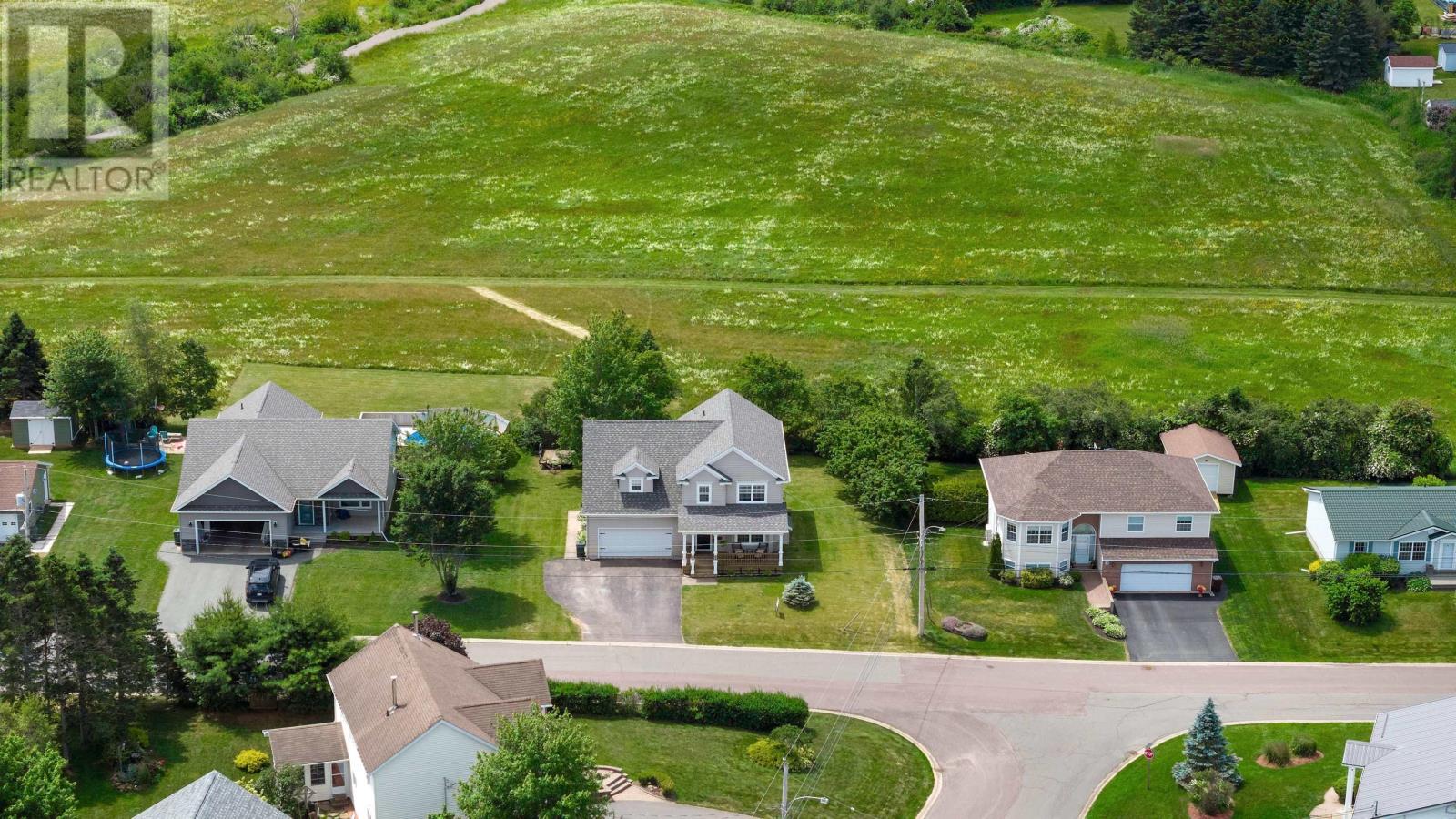 33 Abbey Road, Amherst, Nova Scotia  B4H 4V9 - Photo 44 - 202516168