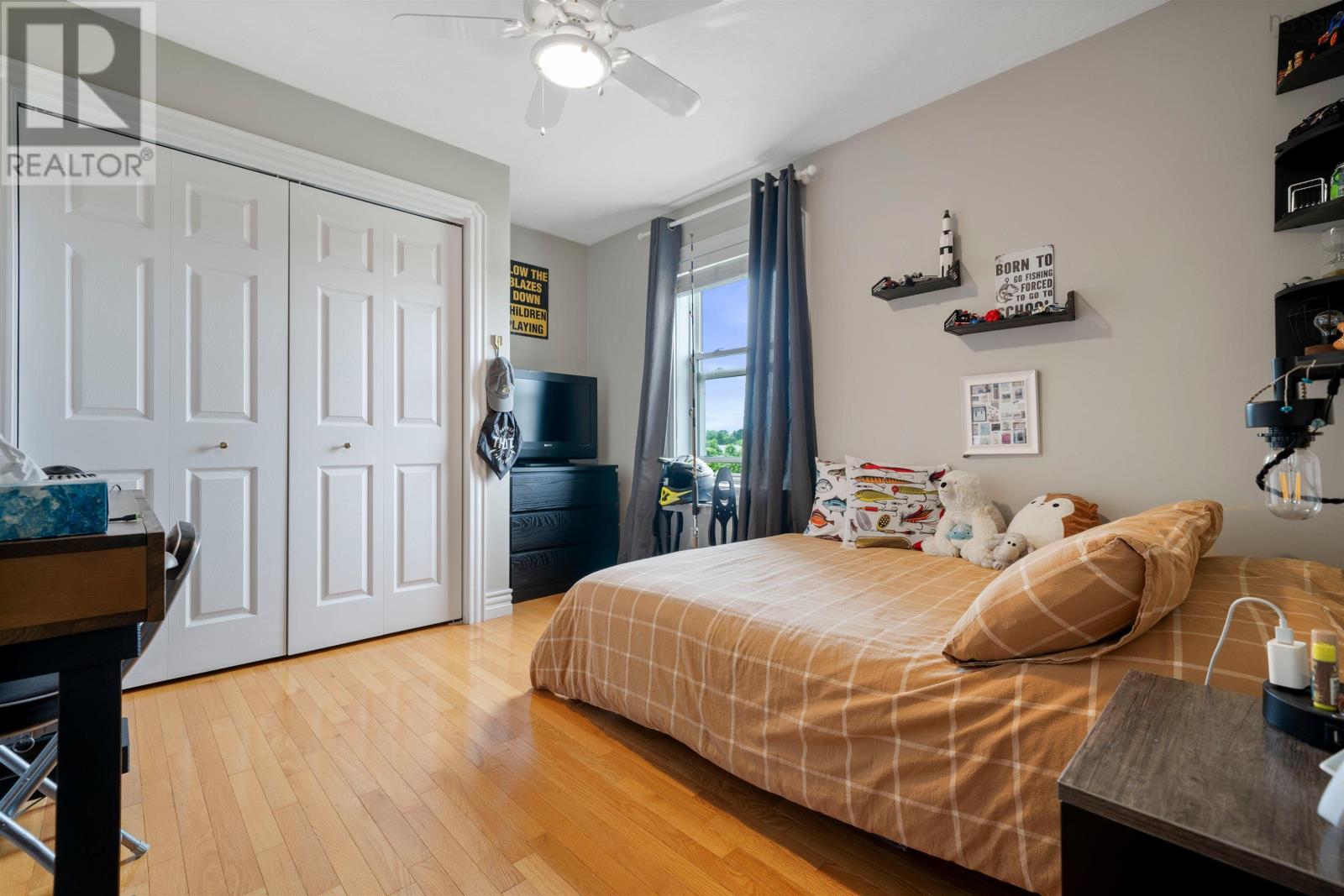 33 Abbey Road, Amherst, Nova Scotia  B4H 4V9 - Photo 32 - 202516168