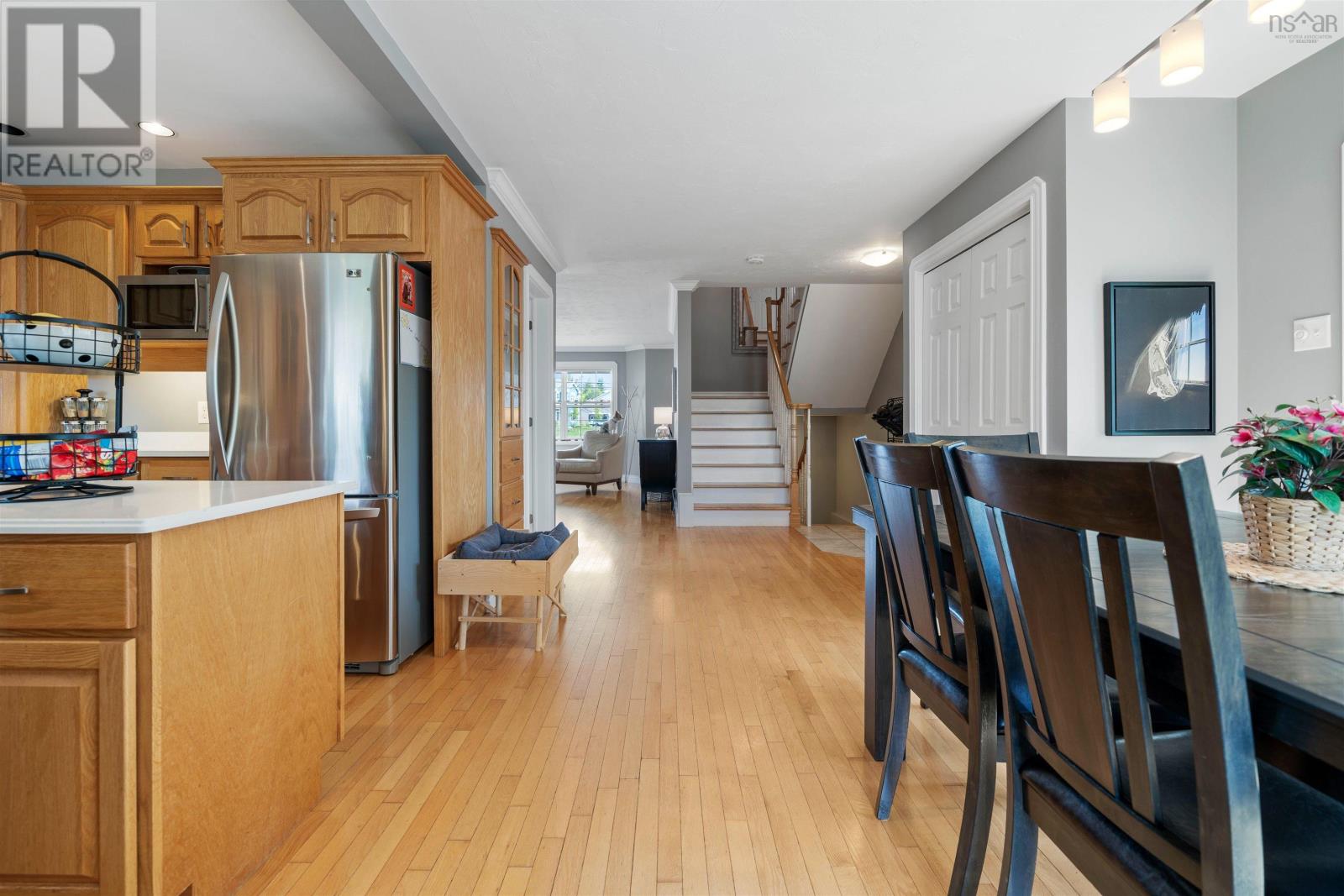 33 Abbey Road, Amherst, Nova Scotia  B4H 4V9 - Photo 20 - 202516168