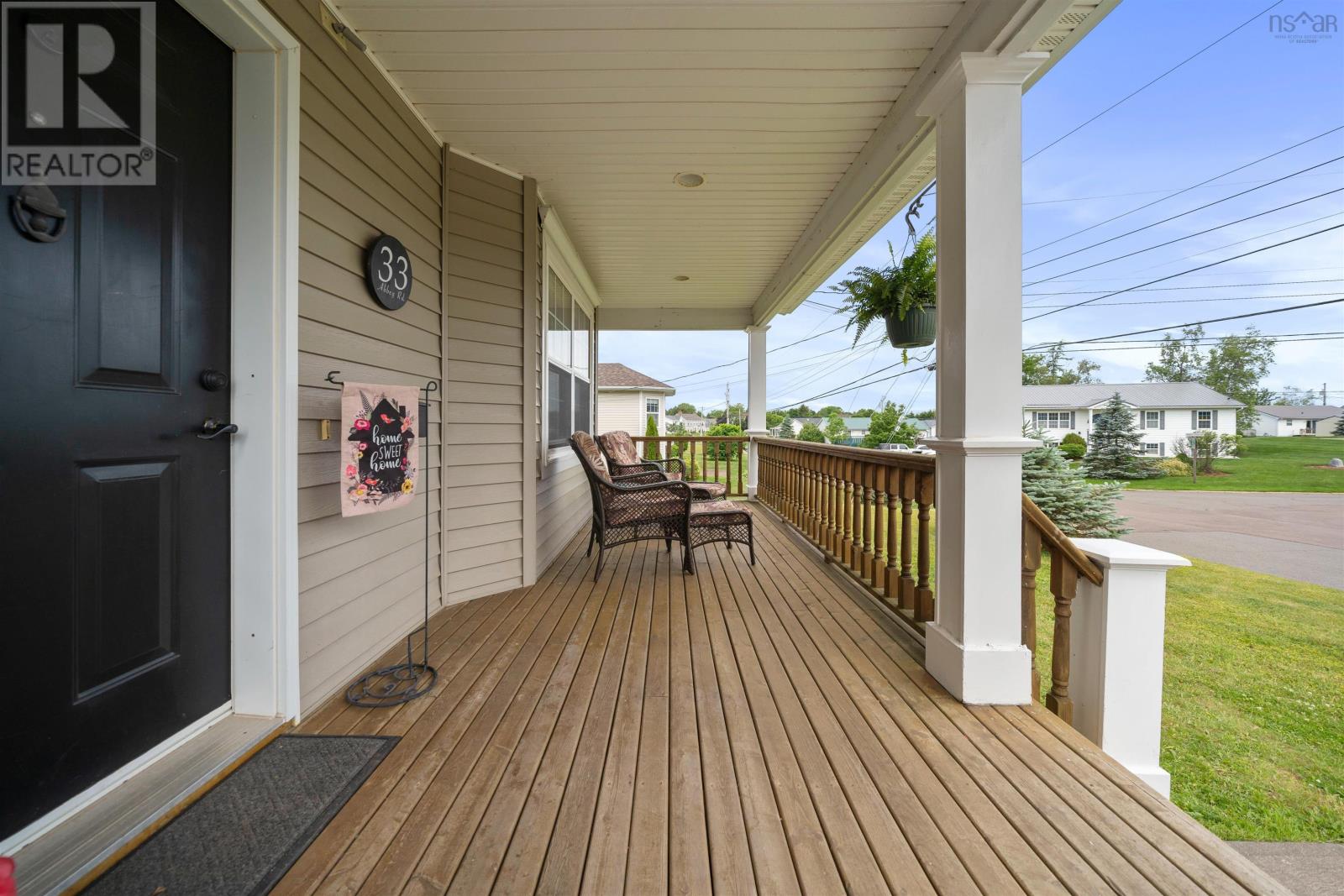 33 Abbey Road, Amherst, Nova Scotia  B4H 4V9 - Photo 8 - 202516168