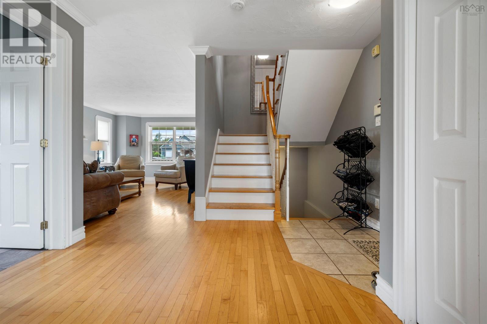33 Abbey Road, Amherst, Nova Scotia  B4H 4V9 - Photo 21 - 202516168
