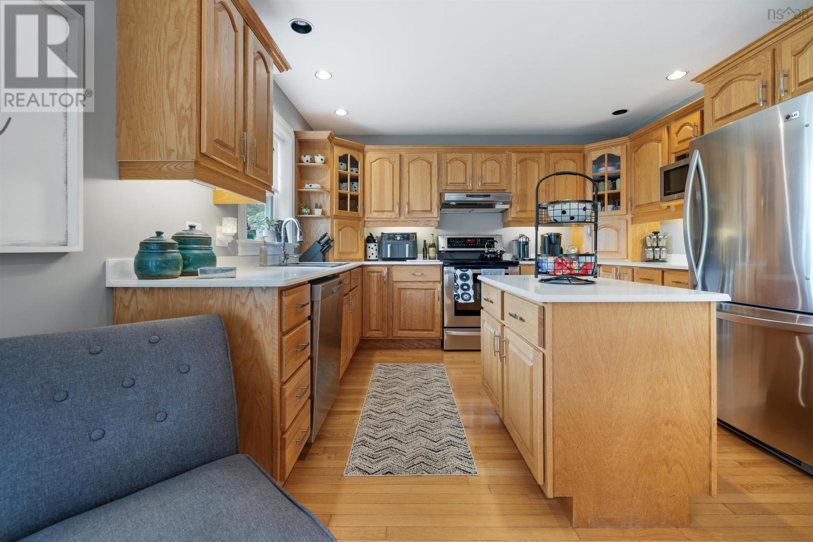 33 Abbey Road, Amherst, Nova Scotia  B4H 4V9 - Photo 18 - 202516168