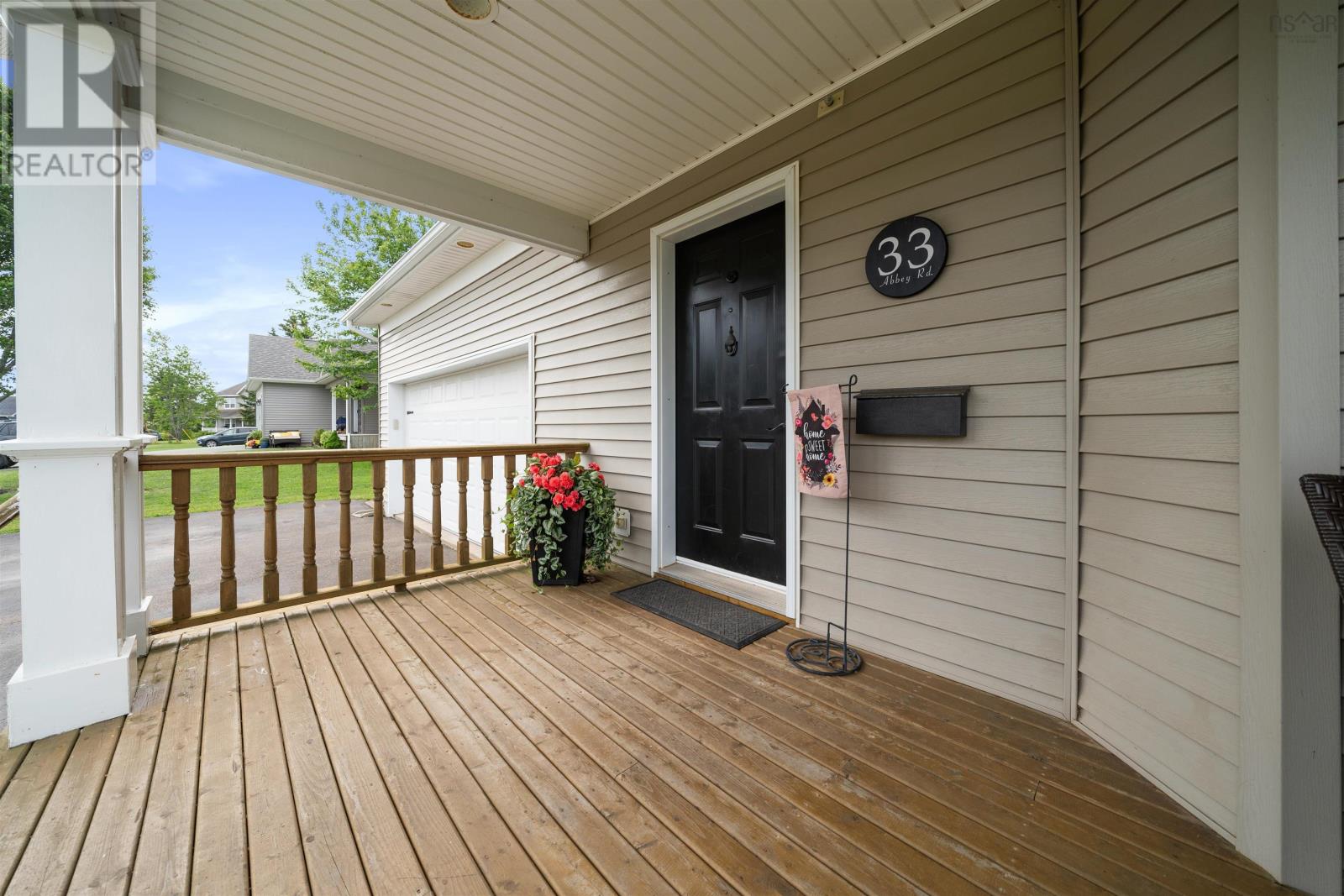 33 Abbey Road, Amherst, Nova Scotia  B4H 4V9 - Photo 9 - 202516168