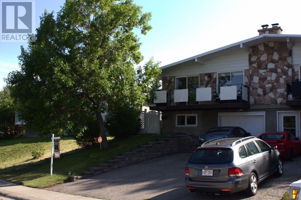Property at 1005 Hunterhaven Road NW image 1
