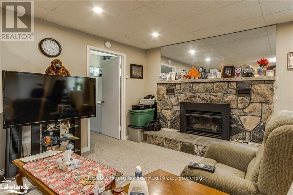 586 Dominion Avenue, Midland, Ontario  L4R 1R3 - Photo 37 - S12207996