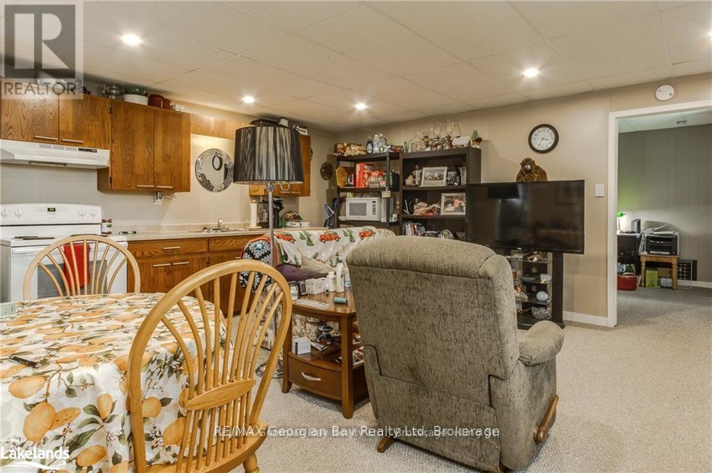 586 Dominion Avenue, Midland, Ontario  L4R 1R3 - Photo 34 - S12207996