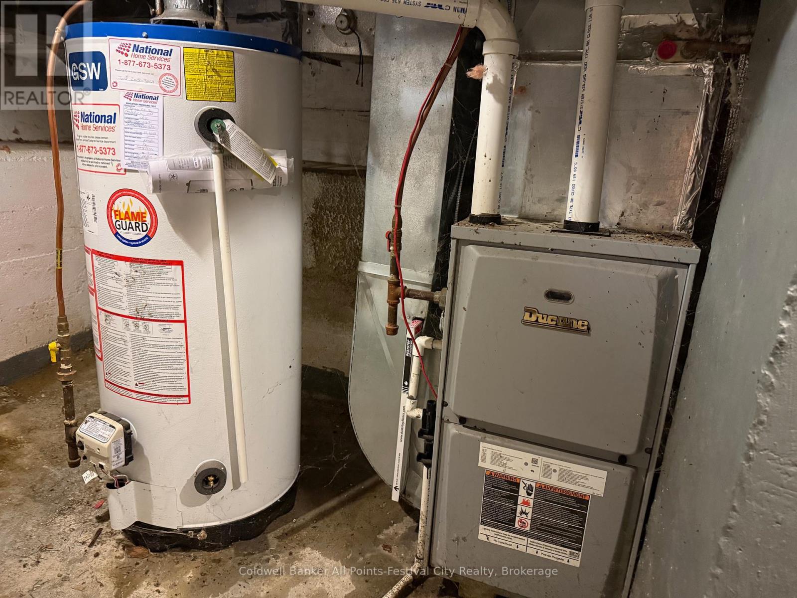 9 Blake Street E, Goderich, Ontario  N7A 1C5 - Photo 16 - X12252649